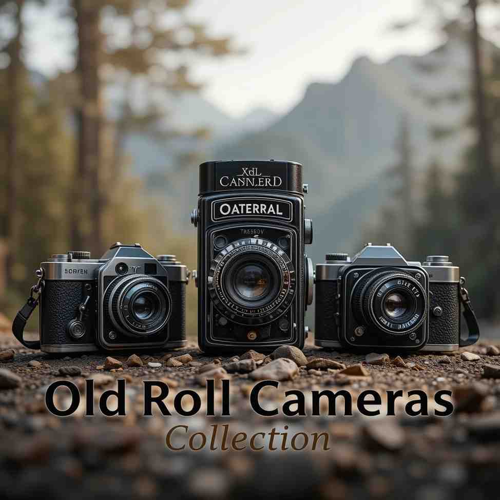 Best Old Roll Outdoor Cameras 2025 1 Old Roll Outdoor Cameras