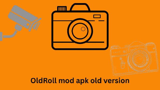Old Roll Mod APK Old Versions