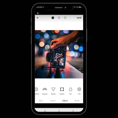 OldRoll Mod Apk 5.5.6 (Premium iOS, PC All Cameras) 5 SoftMinimalistDownloadPhoneMocku removebg preview 1 11zon