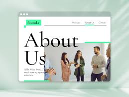 About us