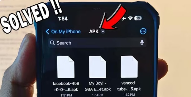 OldRoll Mod APK Download 2025 Safety Tips Before You Download 1 oldroll mod apk download